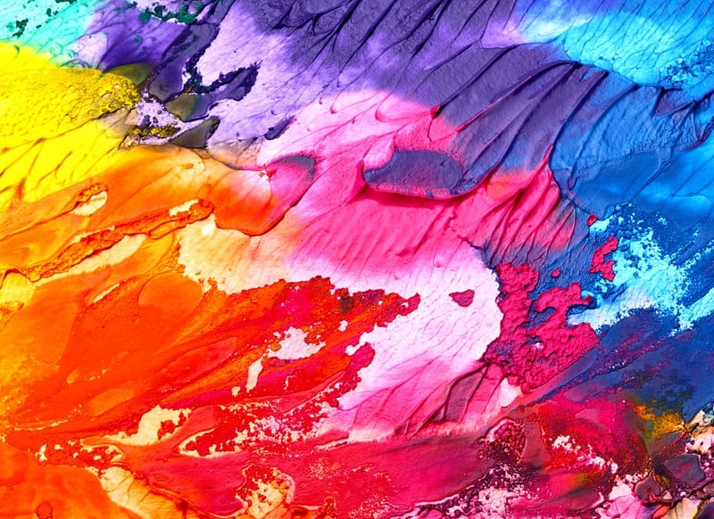 Expressive Arts Classes